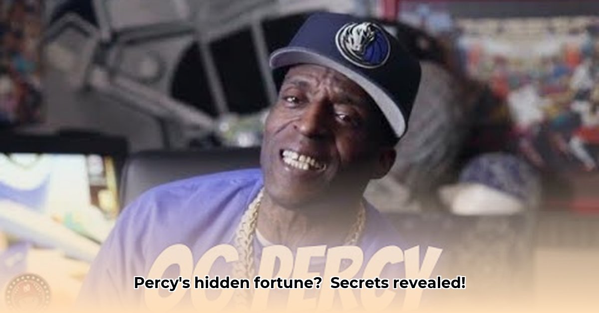 og-percy-net-worth